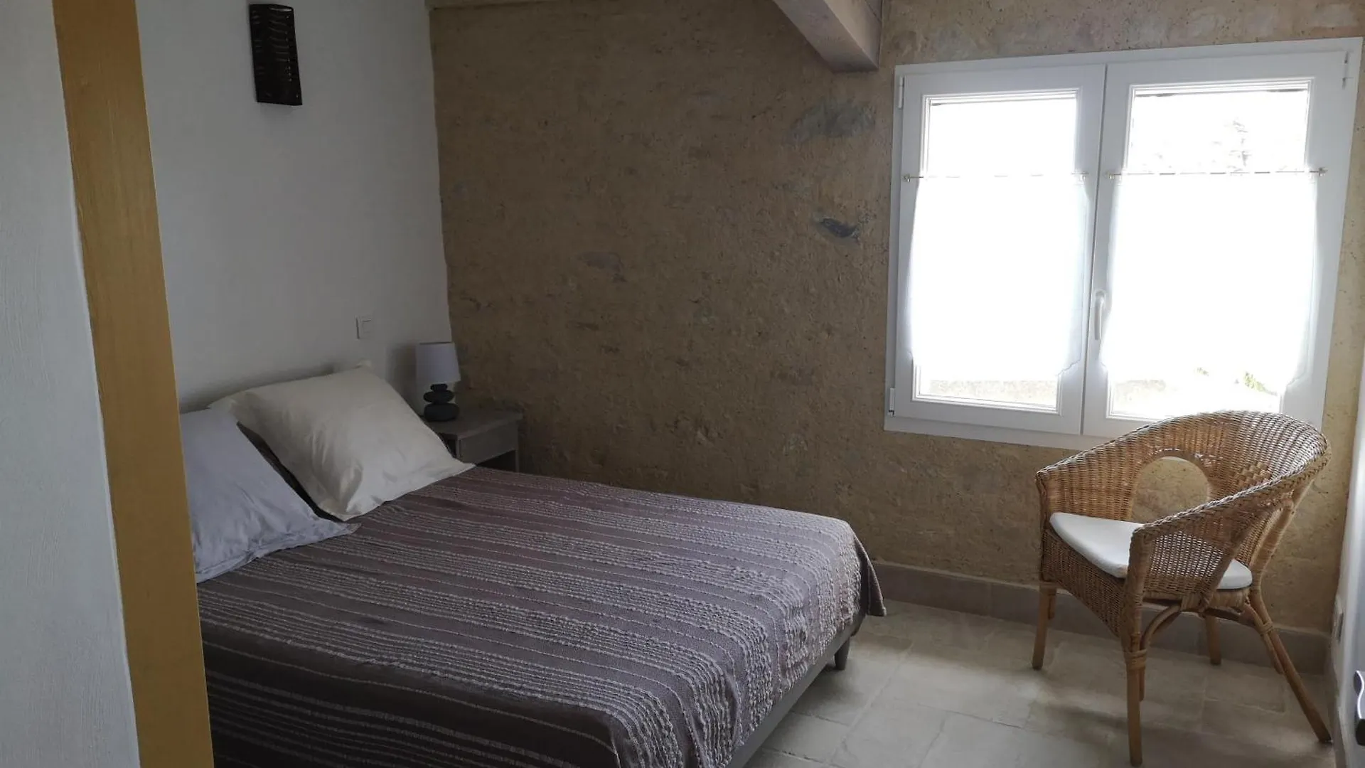 Le Relais D'Elisa Apartman Le Pegue 0*,  Franciaország